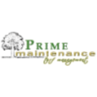 Prime Maintenance logo, Prime Maintenance contact details