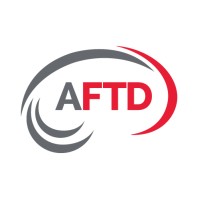 The Association for Frontotemporal Degeneration logo, The Association for Frontotemporal Degeneration contact details