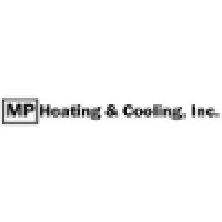 MP Heating & Cooling, Inc. logo, MP Heating & Cooling, Inc. contact details