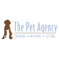 The Pet Agency logo, The Pet Agency contact details