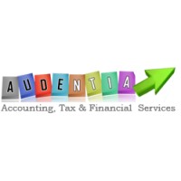 Audentia Financial Services logo, Audentia Financial Services contact details