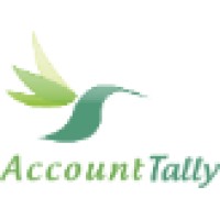 Account Tally logo, Account Tally contact details