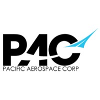 Pacific Aerospace Corp logo, Pacific Aerospace Corp contact details