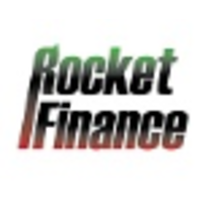 Rocket Finance logo, Rocket Finance contact details