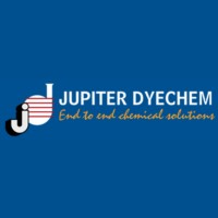 JUPITER DYECHEM PRIVATE LIMITED logo, JUPITER DYECHEM PRIVATE LIMITED contact details