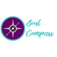 Soul Compass logo, Soul Compass contact details