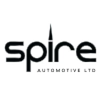 Spire Automotive logo, Spire Automotive contact details