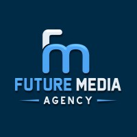 Future Media Agency logo, Future Media Agency contact details