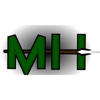 MissionHacks logo, MissionHacks contact details