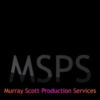 Murray Scott Production Services (MSPS) logo, Murray Scott Production Services (MSPS) contact details