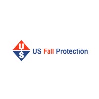 US Fall Protection logo, US Fall Protection contact details