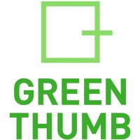 Green Thumb Creative Agency logo, Green Thumb Creative Agency contact details