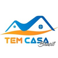 TEM CASA BRASIL logo, TEM CASA BRASIL contact details