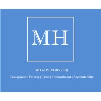 MH Advisory logo, MH Advisory contact details