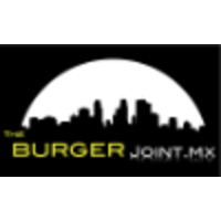 THE BURGER JOINT.mx logo, THE BURGER JOINT.mx contact details