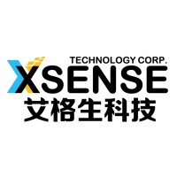 Xsense Technology Corp logo, Xsense Technology Corp contact details