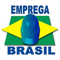 Emprega Brasil logo, Emprega Brasil contact details