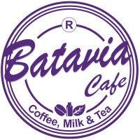 Batavia Cafe logo, Batavia Cafe contact details