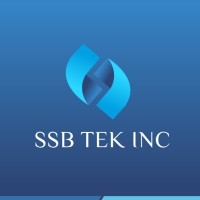 SSB Tek Inc logo, SSB Tek Inc contact details