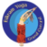 Bikram yoga grand central logo, Bikram yoga grand central contact details