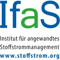 Institute for Applied Material Flow Management logo, Institute for Applied Material Flow Management contact details