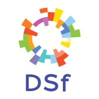 Data Science Foundation logo, Data Science Foundation contact details