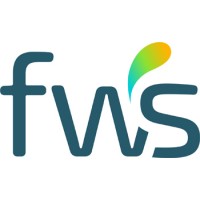 FWS logo, FWS contact details