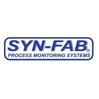 Syn-Fab Inc. logo, Syn-Fab Inc. contact details