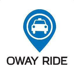 Oway Ride logo, Oway Ride contact details