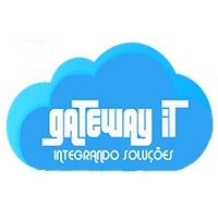 GatewayIT Soluções em Cloud logo, GatewayIT Soluções em Cloud contact details