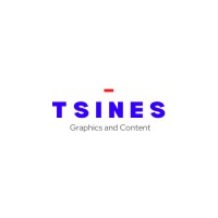 TSINES logo, TSINES contact details