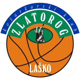 KK Zlatorog Laško logo, KK Zlatorog Laško contact details