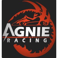 AGNIE RACING logo, AGNIE RACING contact details