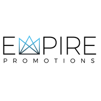 Empire Promotions Inc. logo, Empire Promotions Inc. contact details