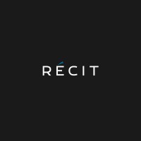 récit logo, récit contact details