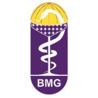 BMG Pharmacies logo, BMG Pharmacies contact details