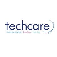 Techcare Tunisie logo, Techcare Tunisie contact details