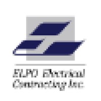 Elpo Electrical logo, Elpo Electrical contact details