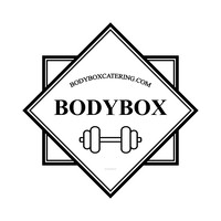 BodyBox Catering logo, BodyBox Catering contact details