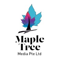 MapleTree Media logo, MapleTree Media contact details