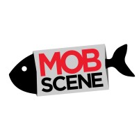 Mob Scene logo, Mob Scene contact details