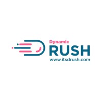 Dynamic Rush logo, Dynamic Rush contact details