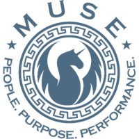 Muse Platforms logo, Muse Platforms contact details