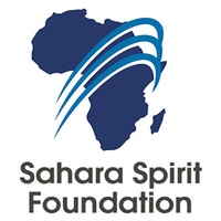 Sahara Spirit Foundation logo, Sahara Spirit Foundation contact details