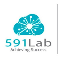 591 Lab logo, 591 Lab contact details