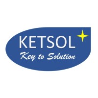 Ketsol Private Limited logo, Ketsol Private Limited contact details