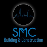 SMC Building & Construction Pty Ltd logo, SMC Building & Construction Pty Ltd contact details