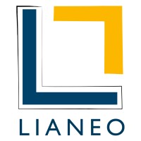 Lianeo logo, Lianeo contact details