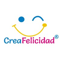 Crea Felicidad logo, Crea Felicidad contact details