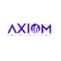 AXIOM Architecture, PLLC logo, AXIOM Architecture, PLLC contact details